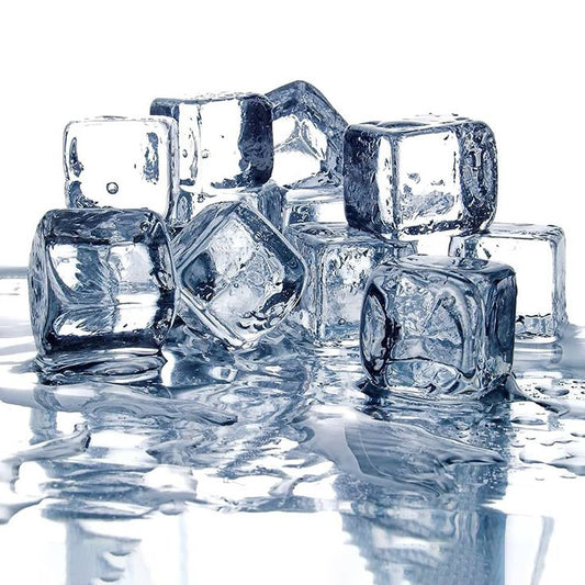 Ice Cubes (1kg)