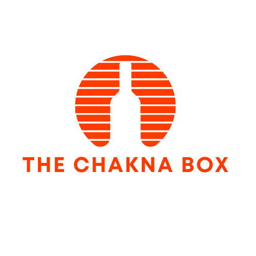 THE CHAKNA BOX