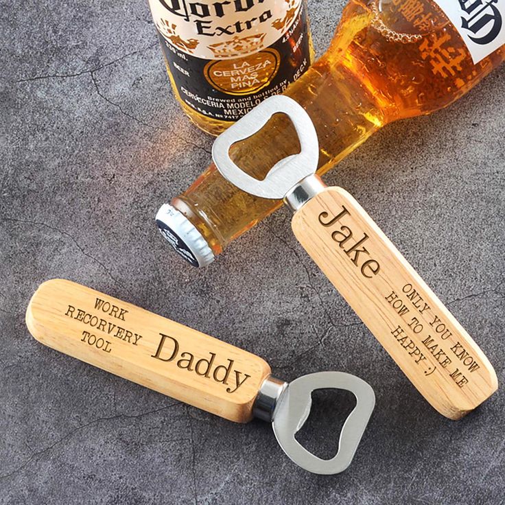Bottle Opener/Wine Opener