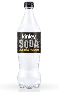 Soda (500ml)