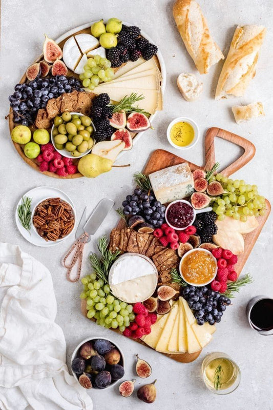 Sweet & Savory Edition