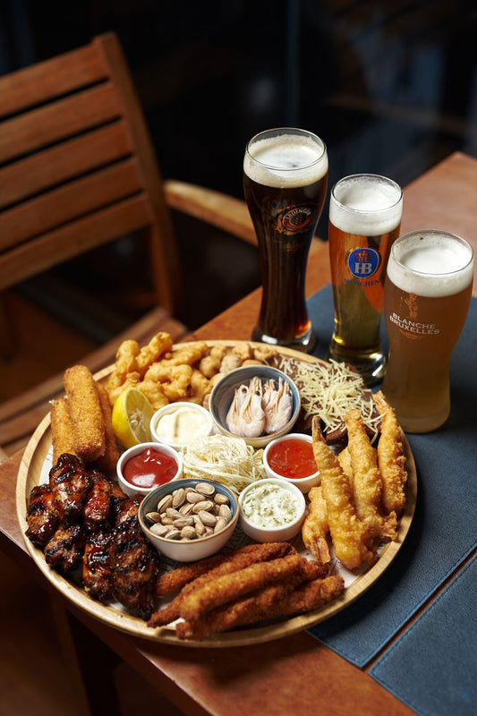 Beer Lover’s Edition
